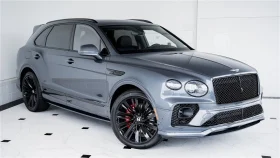 2023 Bentley Bentayga
