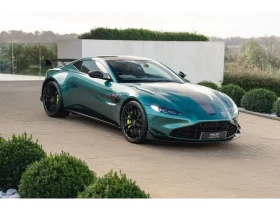 2022 Aston Martin Vantage