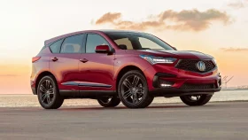 2019 Acura RDX