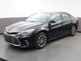 2017 Toyota Avalon