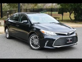 2017 Toyota Avalon