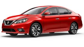 2018 Nissan Sentra