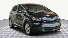 2019 Chevrolet Bolt EV