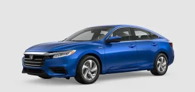 2019 Honda Insight