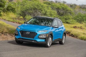 2019 Hyundai Kona