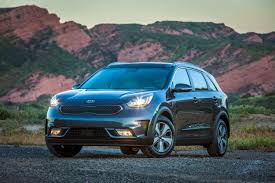 2019 Kia Niro