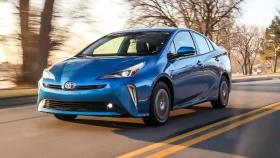 2019 Toyota Prius