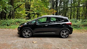 2020 Chevrolet Bolt EV
