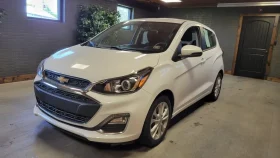 2020 Chevrolet Spark