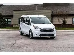 2020 Ford Transit Connect Wagon