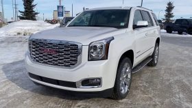 2020 GMC Yukon XL