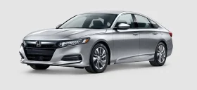 2020 Honda Accord Sedan