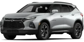 2021 Chevrolet Blazer