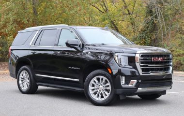 2021 GMC Yukon XL
