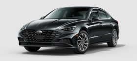 2021 Hyundai Sonata