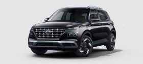 2021 Hyundai Venue
