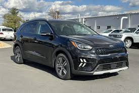2021 Kia Niro Plug-In Hybrid