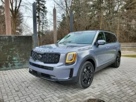 2021 Kia Telluride