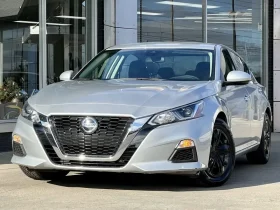 2021 Nissan Altima