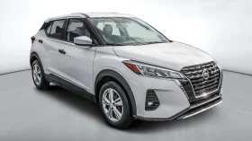 2021 Nissan Kicks