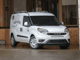 2021 Ram ProMaster City Cargo Van