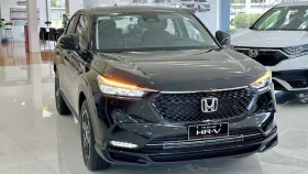 2022 Honda HR-V