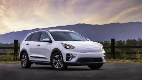 2022 Kia Niro EV