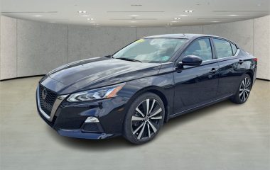 2022 Nissan Altima