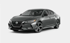 2022 Nissan Sentra