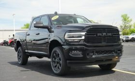 2022 Ram 3500