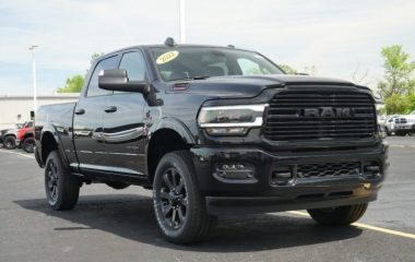 2022 Ram 3500