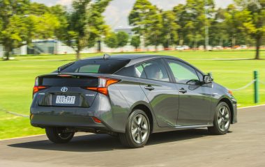 2022 Toyota Prius