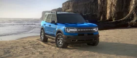2023 Ford Bronco Sport