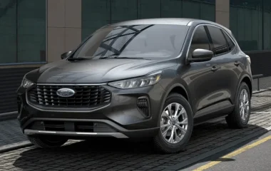 2023 Ford Escape