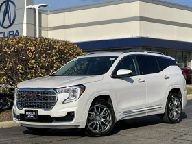 2023 GMC Terrain