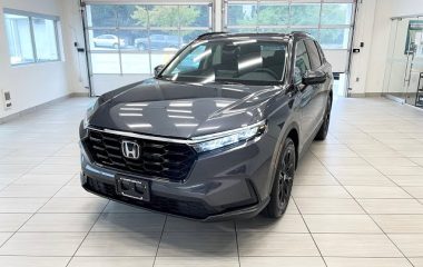 2023 Honda CR-V