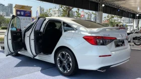 2023 Honda Civic Sedan