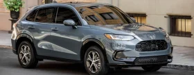 2023 Honda HR-V