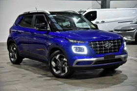 2023 Hyundai Venue