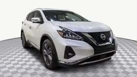 2023 Nissan Murano