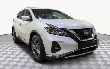 2023 Nissan Murano