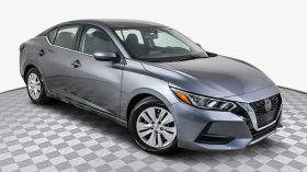 2023 Nissan Sentra