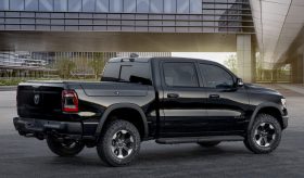 2023 Ram 1500 Classic