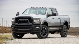 2023 Ram 2500