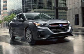 2023 Subaru Legacy
