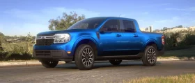 2024 Ford Maverick