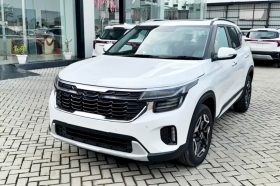 2024 Kia Seltos