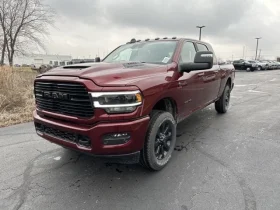 2024 Ram 3500