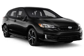 2024 Subaru Impreza