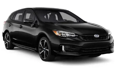 2024 Subaru Impreza